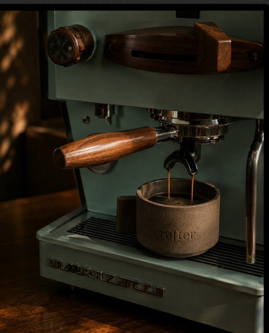 Crafter Coffee & Co.